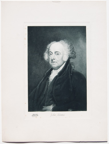 John Adams